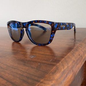Smith Clark Sunglasses
